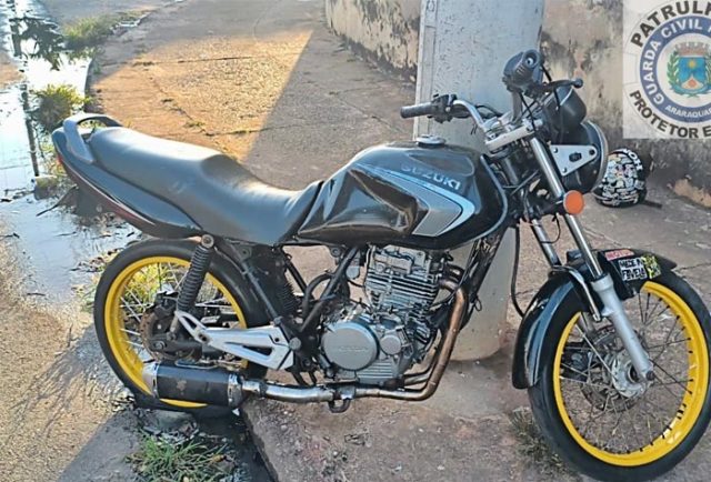 Moto