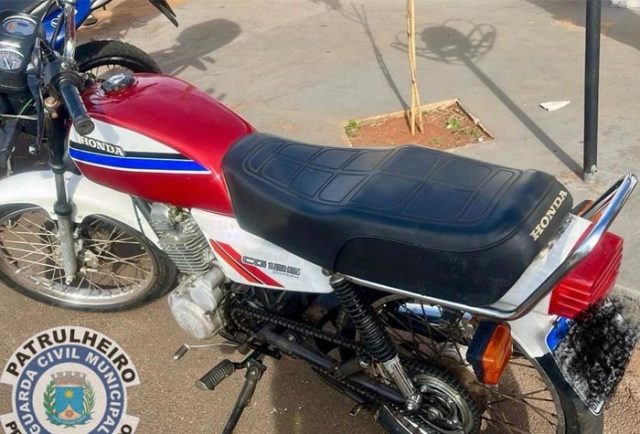 Moto