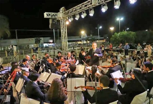 Orquestra