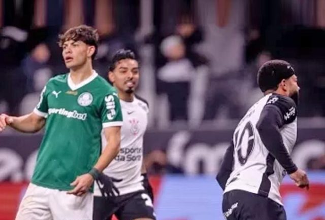 Palmeiras