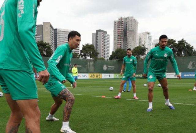 Palmeiras
