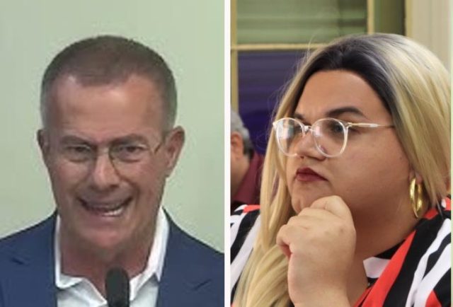 Prado e Filipa