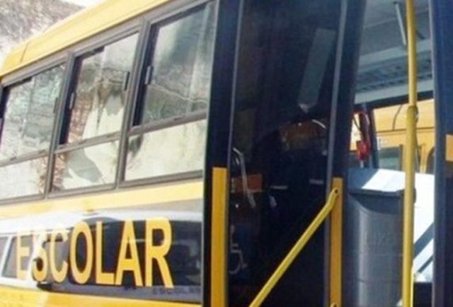 Transporte Escolar