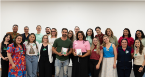 II Encontro do Comitê de Experiência do Paciente: fortalecendo o cuidado humanizado