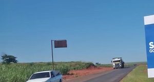 Prefeitura cria desvios na Vicinal Araraquara-Motuca para executar obras até 15h desta sexta-feira