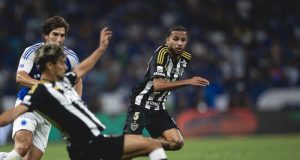 Cruzeiro e Vasco da Gama vencem nesta quinta e são semifinalistas da Copa do Brasil