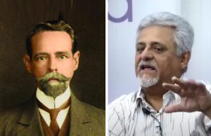 Documentário sobre Cairbar Schutel estreia no Cine Center Lupo Araraquara no dia 27