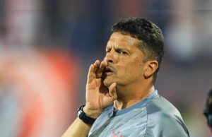 Ferroviária já tem novo técnico para tentar colocar locomotiva nos trilhos: Claudinei Oliveira