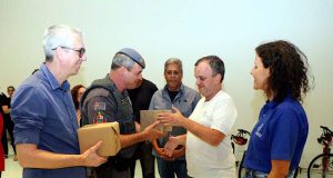 Araraquara reconhece talentos na 21ª edição do CONSETRANS com foco na segurança no trânsito