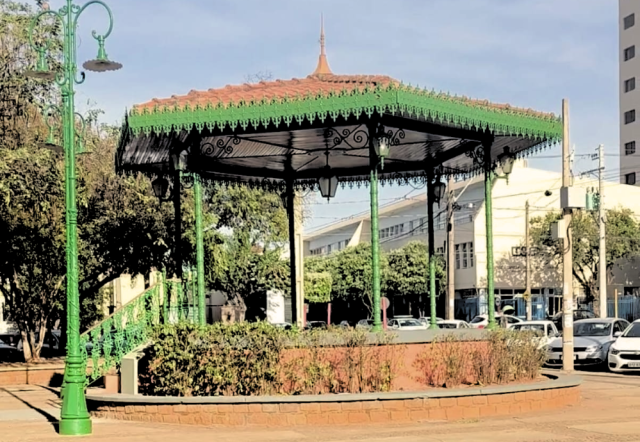 Coreto