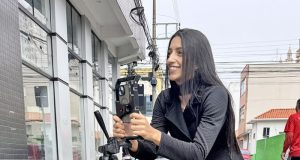 Projeto da Evoluir “Criadores 2.0” forma produtores de conteúdo digital conscientes em Araraquara