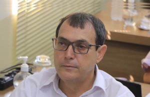 MDB escolhe Gérson da Farmácia para ser o Secretário de Desenvolvimento Econômico de Lapena