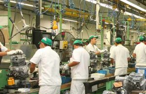 Taxa de desemprego fica em 5,6% no trimestre até agosto, informa IBGE