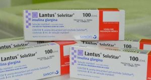 Em meio as críticas pela falta de remédios no NGA-3, Saúde diz aos diabéticos que a insulina ‘já chegou’