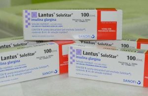 Em meio as críticas pela falta de remédios no NGA-3, Saúde diz aos diabéticos que a insulina ‘já chegou’