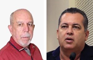 Marcão da Saúde garante independência na Câmara e Boi entende que decisão do MDB foi precipitada