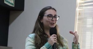 Palestra da Escola do Legislativo abordou a importância do cuidado com a saúde mental