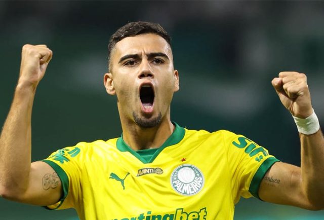 Palmeiras