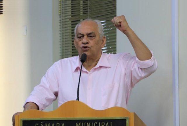 Paulo Landim