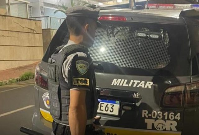 Policia Rodoviaria