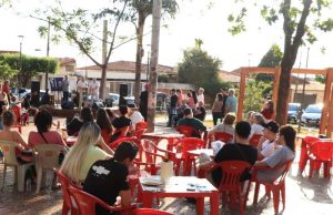 Praça das Bandeiras em Araraquara recebe Feira “AQA Criativa” no domingo (5)