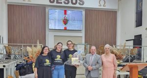 Em Araraquara, Projeto Mente & Vida leva acolhimento e esperança contra o sofrimento psíquico