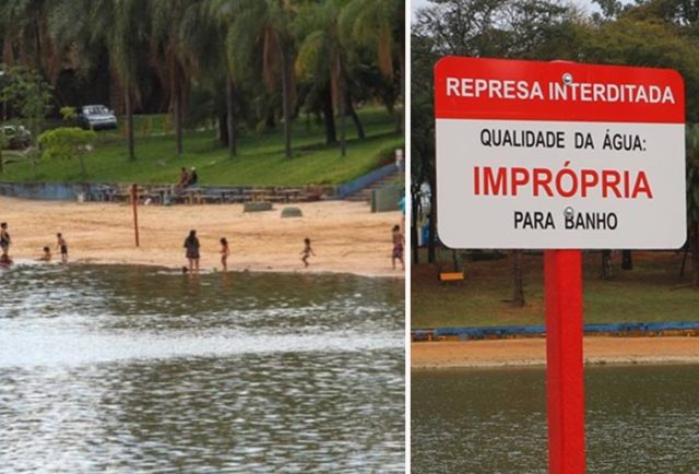 Represa