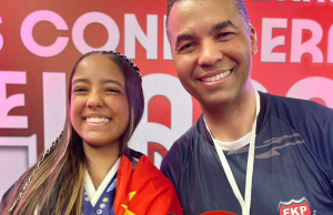 Do tatame de Araraquara para o Pan-Americano: Kakau vai em busca do ouro neste final de semana