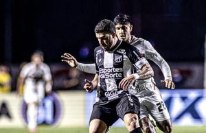Brasileirão: São Paulo perde para o Ceará em casa e torcida protesta em estádio vazio