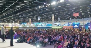 Sebrae-SP leva empreendedores da região de Araraquara para a Feira do Empreendedor 2025