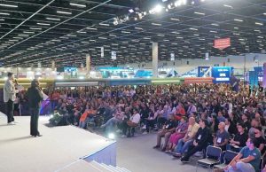 Sebrae-SP leva empreendedores da região de Araraquara para a Feira do Empreendedor 2025