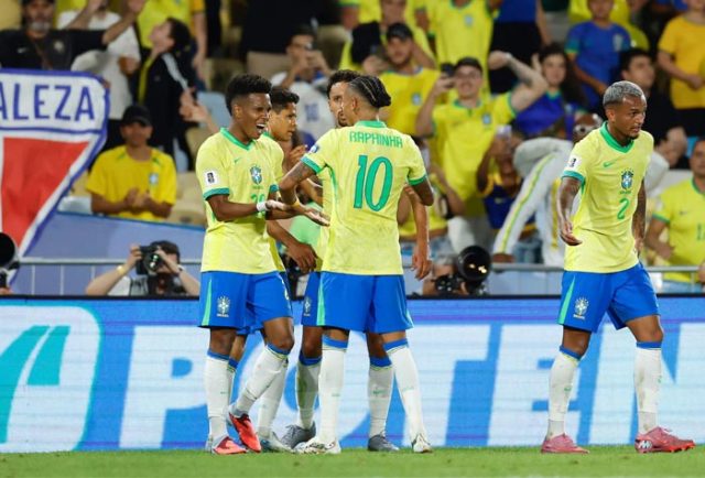 Selecao