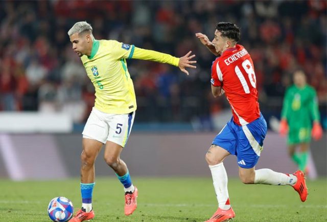 Selecao