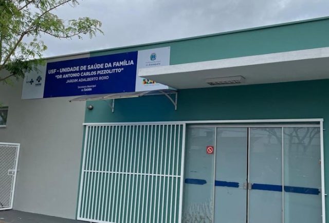 USF Adalberto