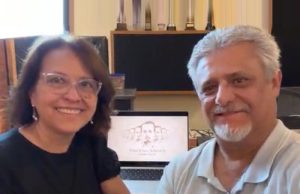 Documentário sobre Cairbar Schutel estreia no Cine Center Lupo Araraquara neste sábado (27), 10 horas