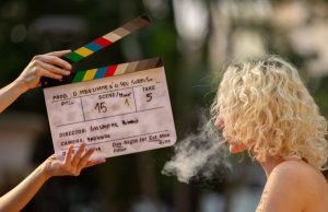 Filme araraquarense concorre em festival internacional em Los Angeles