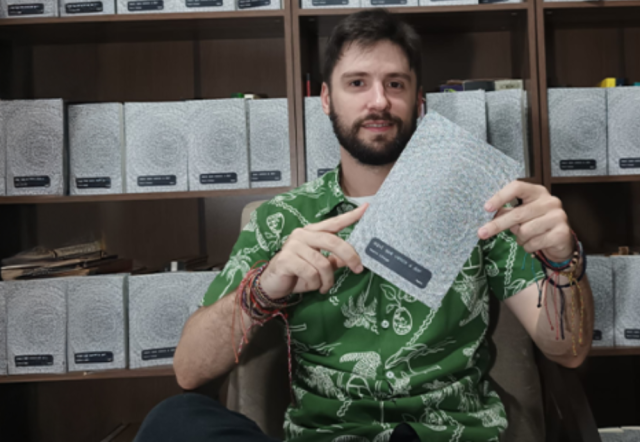 livro
