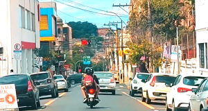 Indicação propõe fiscalização rigorosa de motociclistas em Araraquara