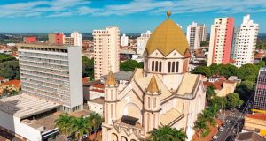 Araraquara está em 285° lugar no ranking das cidades sustentáveis no Brasil