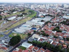Vereador pede instalação de subprefeitura na região sul de Araraquara