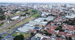 Vereador pede instalação de subprefeitura na região sul de Araraquara