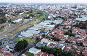 Vereador pede instalação de subprefeitura na região sul de Araraquara