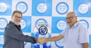 No Dia do Servidor Público, ASPA lança música para homenagear categoria, que é a base de uma cidade