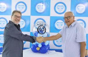 No Dia do Servidor Público, ASPA lança música para homenagear categoria, que é a base de uma cidade