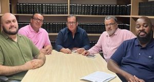 CEI do Assédio Moral agiliza investigações e analisa relatos de servidores municipais em Araraquara