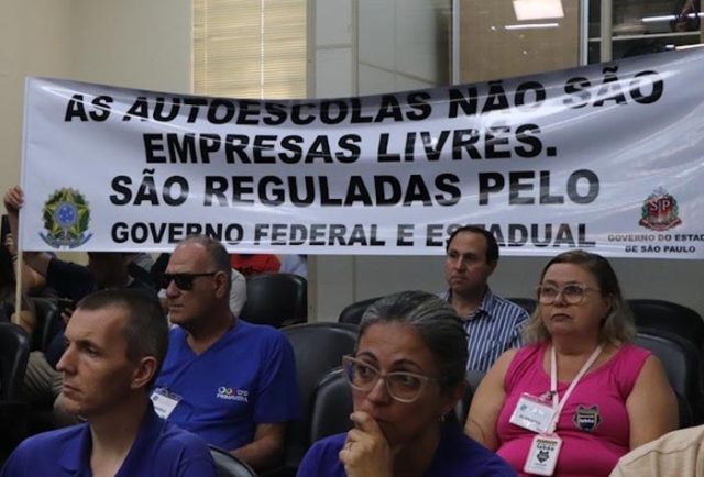 Auto Escola