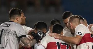 Ferroviária joga com o CRB no “Rei Pelé” em Maceió, sabendo que em cada jogo a esperança renasce