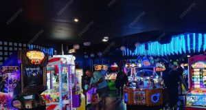 A Conquista dos Cassinos Físicos: Como os Caça-Níqueis se Tornaram Reis dos Jogos