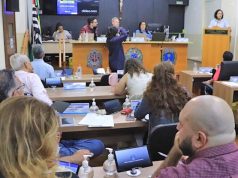 Câmara aprova projeto que amplia limite de empréstimo consignado a servidores municipais