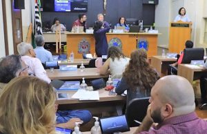 Câmara aprova projeto que amplia limite de empréstimo consignado a servidores municipais